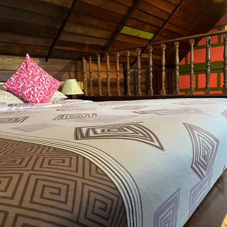 Tamarind Guesthouse Phra Nakhon Si Ayutthaya Exterior foto