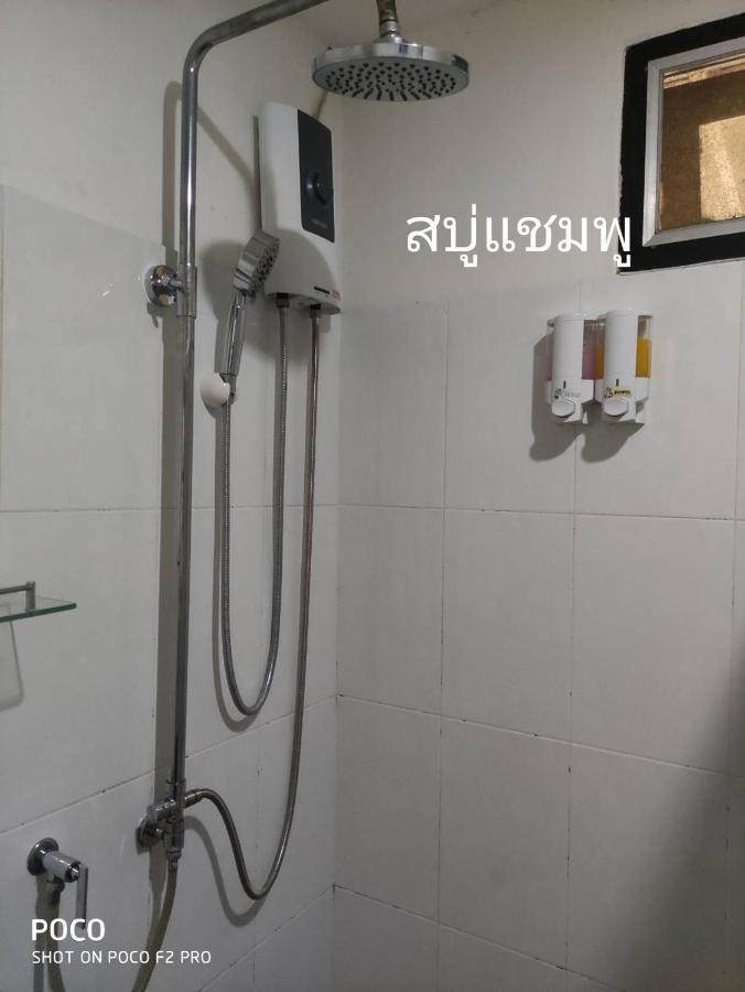 Tamarind Guesthouse Phra Nakhon Si Ayutthaya Exterior foto